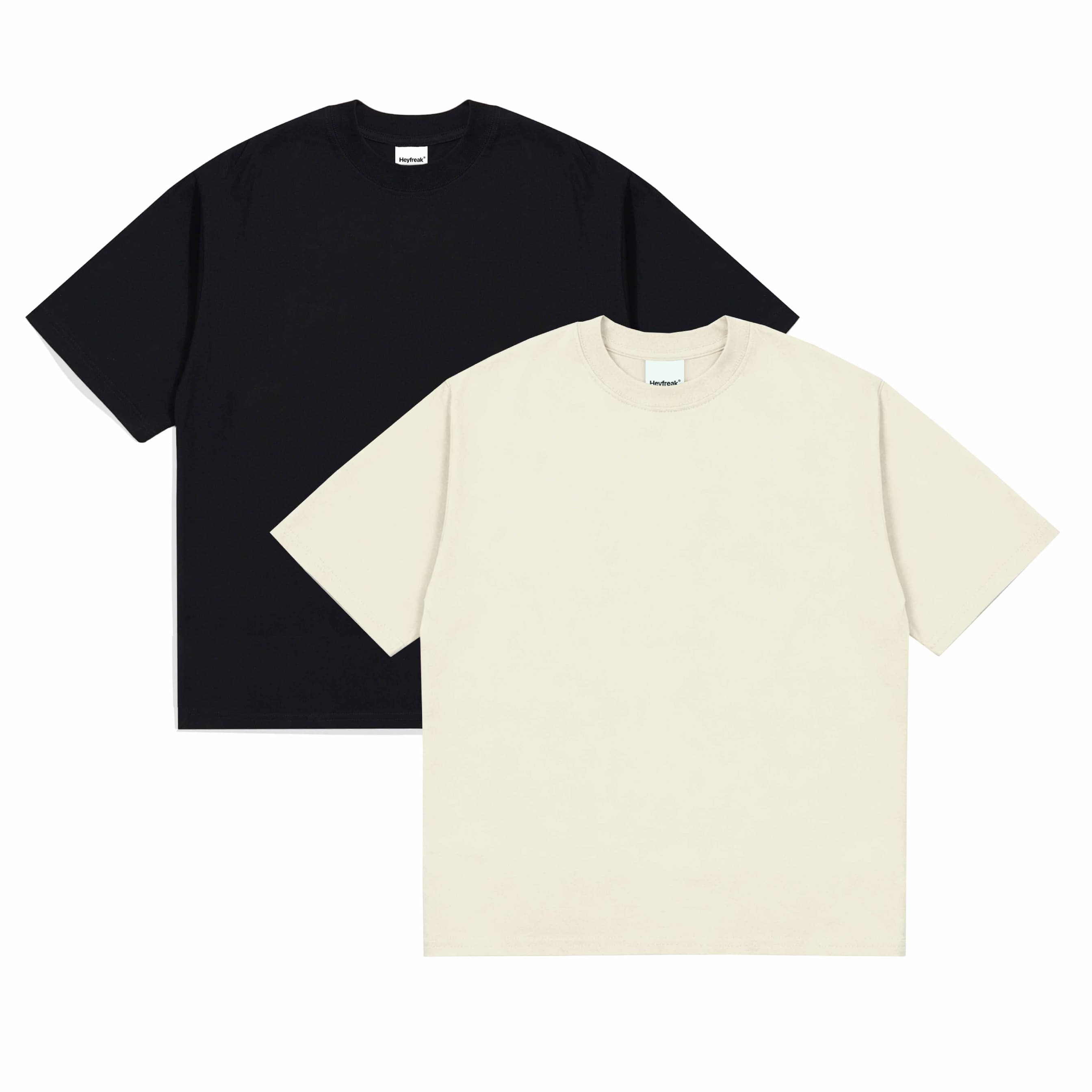 T-shirt Oversize Danball