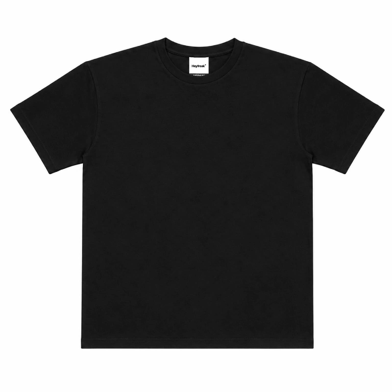 Kaos | T-shirt Fitted Tee 20s