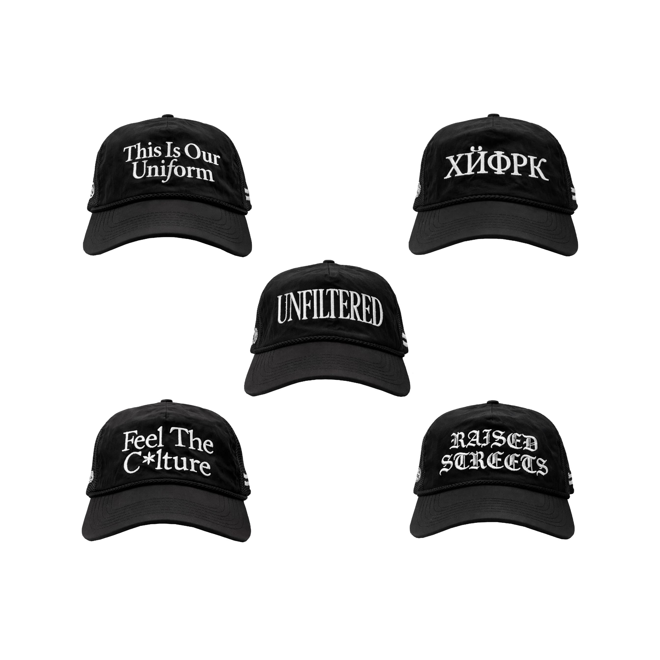 Headwear