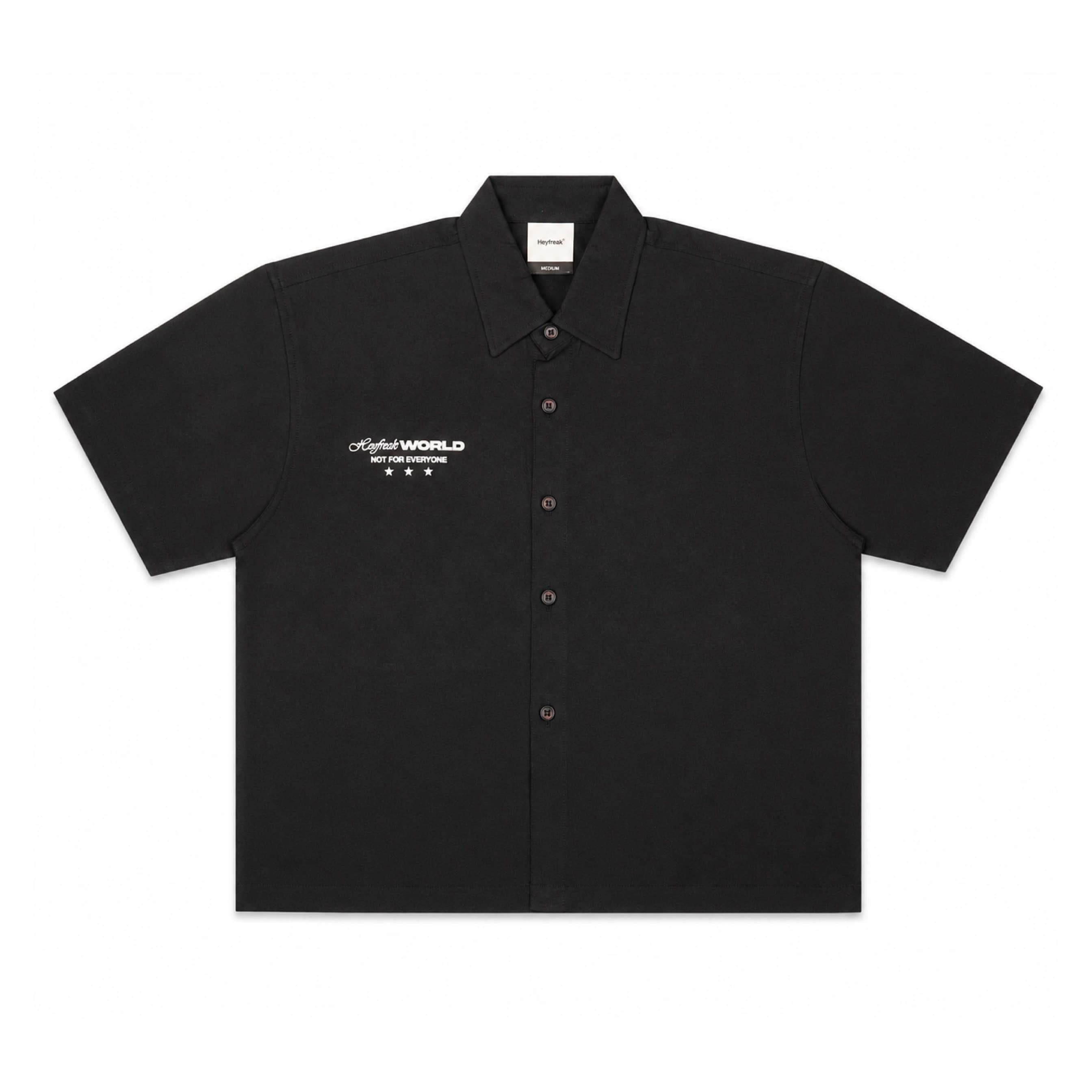 Heyfreak World - Not For Everyone, filosofi brand HEYFREAK